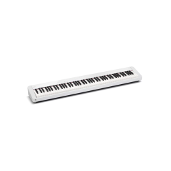 CASIO PX-S1100WE CLAVIER NUMERIQUE 88 TOUCHES BLANC