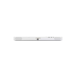 CASIO PX-S1100WE CLAVIER NUMERIQUE 88 TOUCHES BLANC