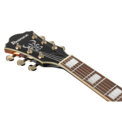 IBANEZ AG75GBS BROWN SUNBURST