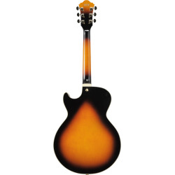 IBANEZ AG75GBS BROWN SUNBURST
