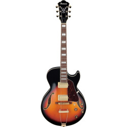 IBANEZ AG75GBS BROWN SUNBURST