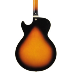 IBANEZ AG75GBS BROWN SUNBURST