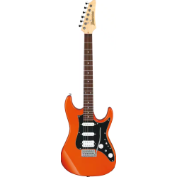 IBANEZ AZES40BROM ROADSTER ORANGE METTALIC