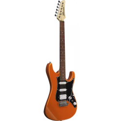 IBANEZ AZES40BROM ROADSTER ORANGE METTALIC