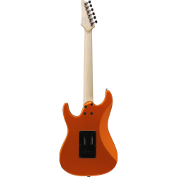 IBANEZ AZES40BROM ROADSTER ORANGE METTALIC