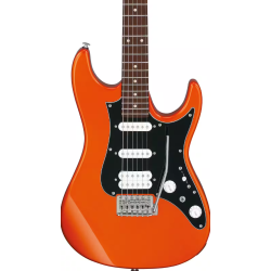 IBANEZ AZES40BROM ROADSTER ORANGE METTALIC