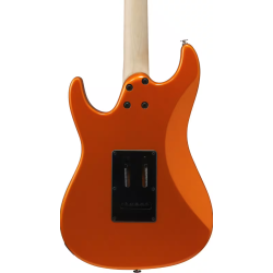IBANEZ AZES40BROM ROADSTER ORANGE METTALIC