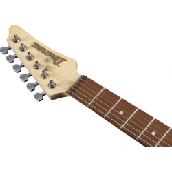 IBANEZ AZES40BROM ROADSTER ORANGE METTALIC