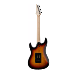 IBANEZ AZES40BTSN THREE TONE SUNBURST