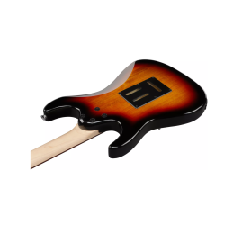 IBANEZ AZES40BTSN THREE TONE SUNBURST