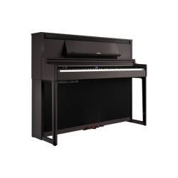 ROLAND LX-6-DR DARK ROSEWOOD