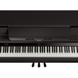 ROLAND LX-6-DR DARK ROSEWOOD