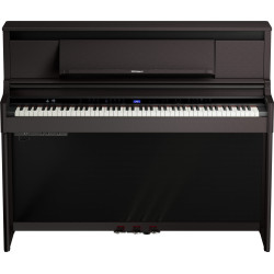 ROLAND LX-6-DR DARK ROSEWOOD