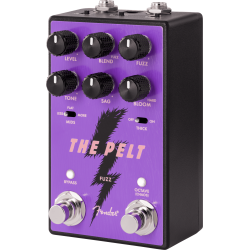 FENDER FUZZ THE PELT V2