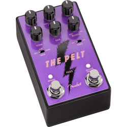 FENDER FUZZ THE PELT V2
