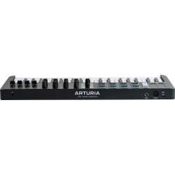 ARTURIA MINILAB MK3 37 BLACK