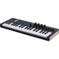 ARTURIA MINILAB MK3 37 BLACK