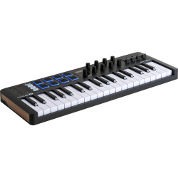 ARTURIA MINILAB MK3 37 BLACK