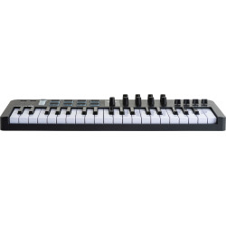 ARTURIA MINILAB MK3 37 BLACK