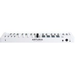 ARTURIA MINILAB MK3 37 BLANC