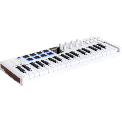 ARTURIA MINILAB MK3 37 BLANC