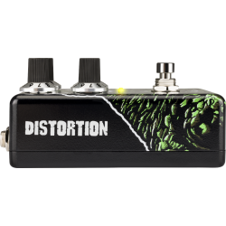 FENDER GODZILLA DISTORTION