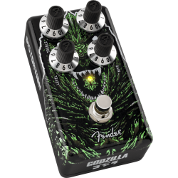 FENDER GODZILLA DISTORTION
