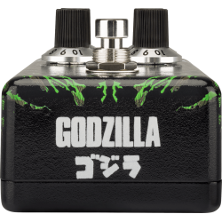 FENDER GODZILLA DISTORTION