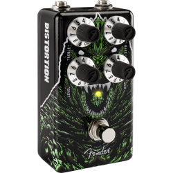 FENDER GODZILLA DISTORTION
