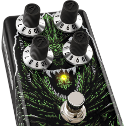 FENDER GODZILLA DISTORTION