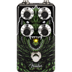 FENDER GODZILLA DISTORTION