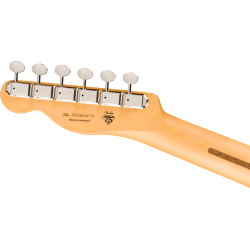FENDER PLAYER II TELECASTER 75e ANNIVERSAIRE CANDY APPEL RED