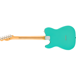 FENDER PLAYER II TELECASTER 75e ANNIVERSAIRE SEAFOAM GREEN
