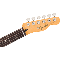 FENDER PLAYER II TELECASTER 75e ANNIVERSAIRE SEAFOAM GREEN