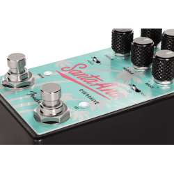 FENDER OVERDRIVE SANTA ANA V2