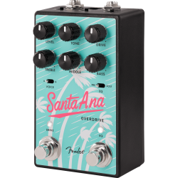 FENDER OVERDRIVE SANTA ANA V2