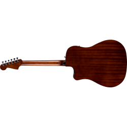 FENDER CALIFORNIA STANDARD REDONDO CE 3 TONS SUNBURST