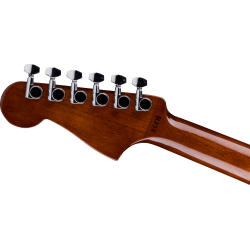 FENDER CALIFORNIA STANDARD REDONDO CE 3 TONS SUNBURST
