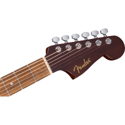 FENDER CALIFORNIA STANDARD REDONDO CE 3 TONS SUNBURST
