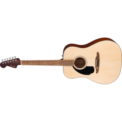 FENDER CALIFORNIA STANDARD REDONDO NATURAL LH