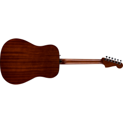 FENDER CALIFORNIA STANDARD REDONDO NATURAL LH