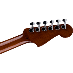 FENDER CALIFORNIA STANDARD REDONDO NATURAL LH