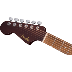 FENDER CALIFORNIA STANDARD REDONDO NATURAL LH
