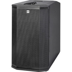 HK AUDIO POLAR 12 MK2 1000W + HOUSSE