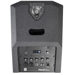 HK AUDIO POLAR 12 MK2 1000W + HOUSSE