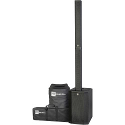HK AUDIO POLAR 12 MK2 1000W + HOUSSE