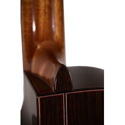 MARTINEZ KEMA SERIES WHITE RS Natural Rosewood + HOUSSE