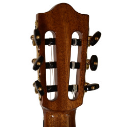 MARTINEZ KEMA SERIES WHITE RS Natural Rosewood + HOUSSE