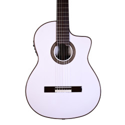 MARTINEZ KEMA SERIES WHITE RS Natural Rosewood + HOUSSE