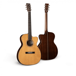 BOURGEOIS OMCE DOWN EAST SERIES SOLOIST